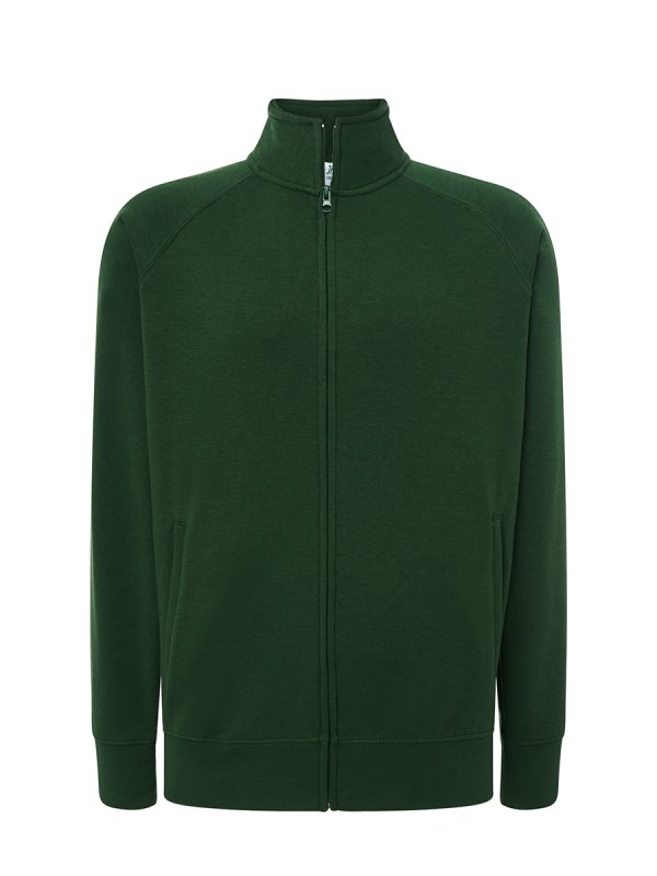 bottle green